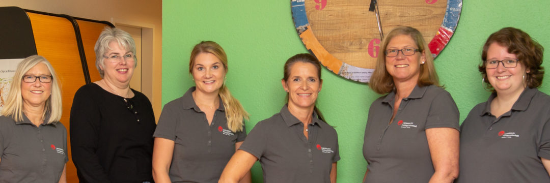 Frau Ira Siemens & Frau Nina Unruh